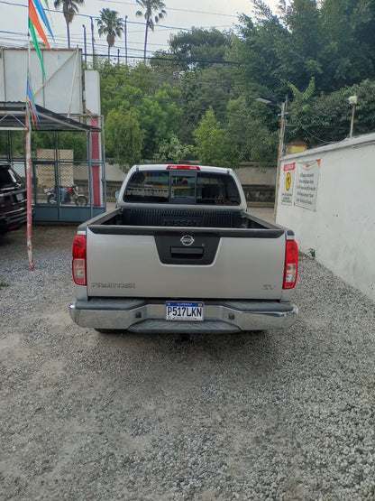 NISSAN FRONTIER SV KING CAB 4X2 2016