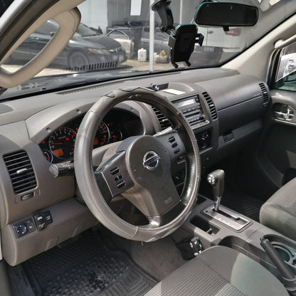 NISSAN FRONTIER LE 4WD 2006