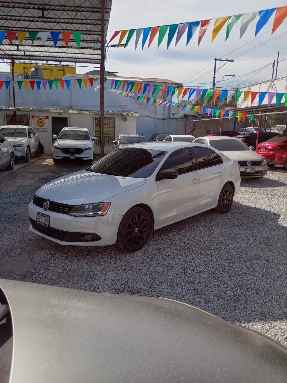 VOLKSWAGEN JETTA 2014