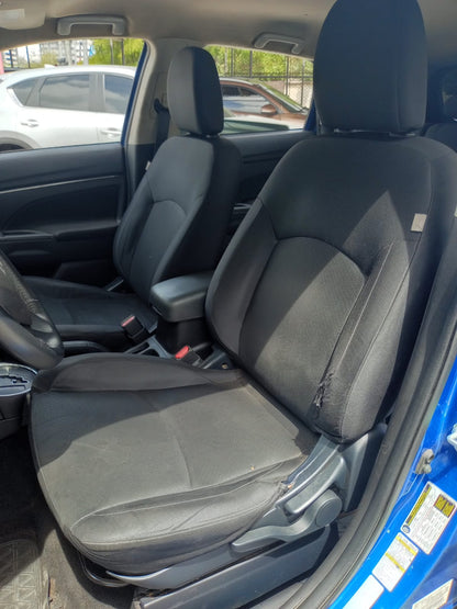 MITSUBISHI OUTLANDER SPORT ES 2015