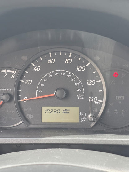 MITSUBISHI MIRAGE G4 ES 2019