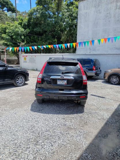 HONDA CR-V EX L 2WD 2007