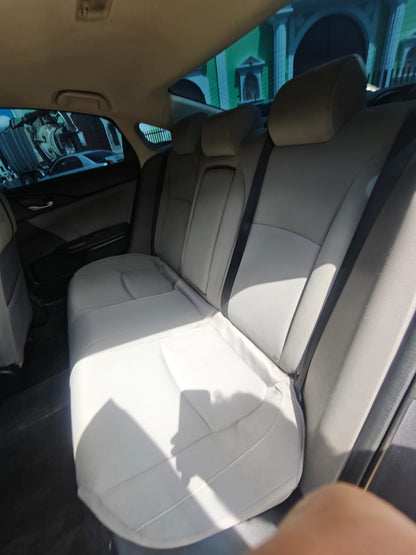 HONDA CIVIC LX 2018
